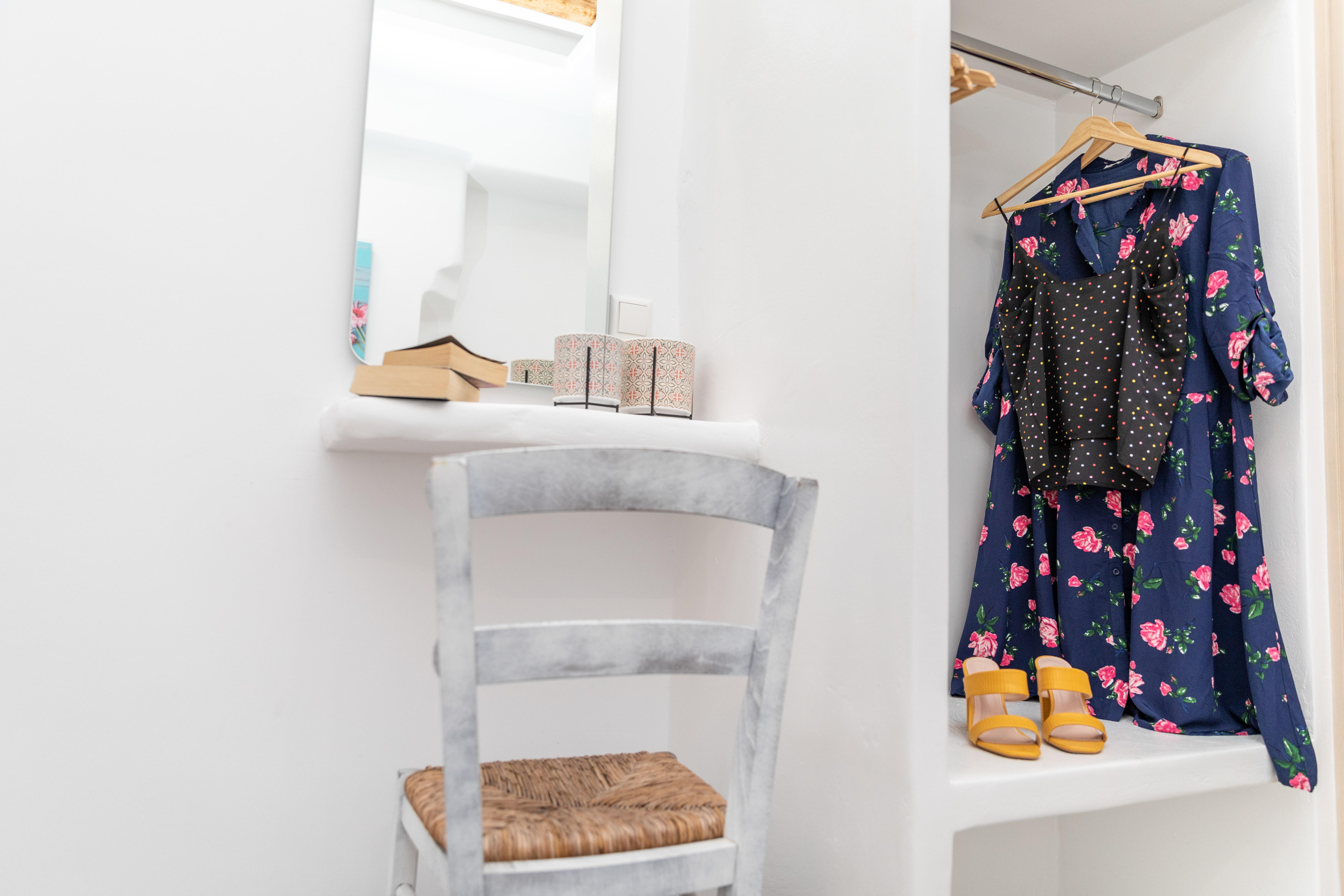 Depis Luxury Suites Naxos City ภายนอก รูปภาพ
